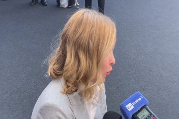 Meloni cita Jfk: "Chiedetevi cosa l'Ue possa fare per se stessa" - Video