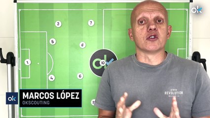 Joshua Kimmich enfrenta una dura pelea en el campo ⚽