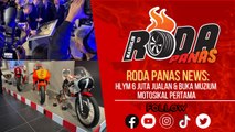 HLYM Capai 6 Juta Jualan Motosikal & Buka Muzium Motosikal Pertama Di Malaysia, News