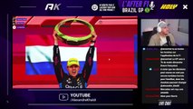 VERSTAPPEN PHÉNOMÉNAL ! 🏆 I After’F1 - GP Brésil 2024