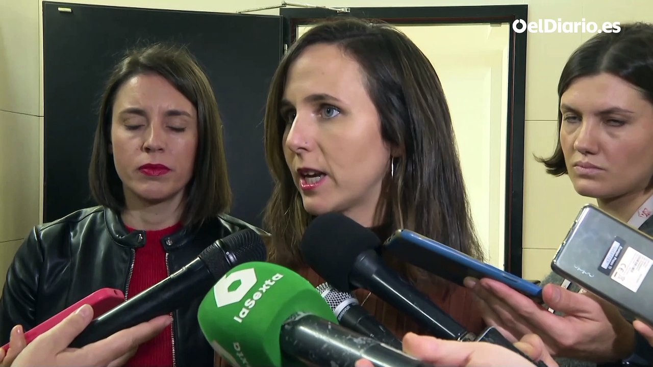 Podemos pide que Mazón y su gobierno asuman “responsabilidades penales”: “Han participado en una gestión homicida”