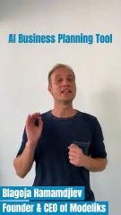 Supercharge Your Bakery Business Plan Using Modeliks AI!