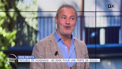Vos droits : Trouble de voisinage, 80 000€ pour une perte de soleil !