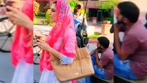 Maya Ali Ny Usama ko dant dia😲Sun mere dil new bts - Sun mere dil episode 11 promo bts