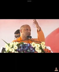 उत्तर प्रदेश में विधानसभा उपचुनाव में उतरे मुख्यमंत्री योगी आदित्यनाथ
