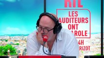 L'INTÉGRALE - Les Auditeurs ont la parole du 08 novembre 2024