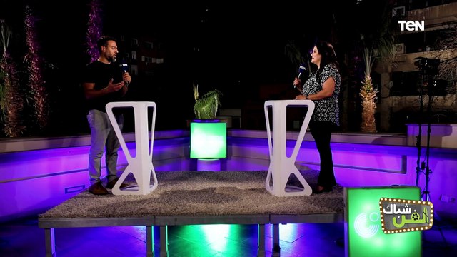 مفهوم الفن المعاصر.. والعرض المسرحي فن | شباك الفن