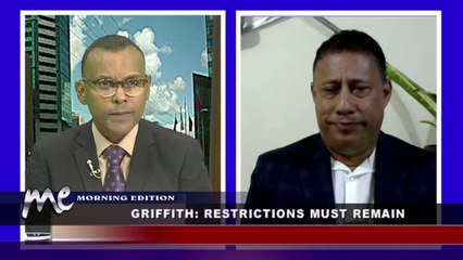 Morning Edition: 08th November 2024