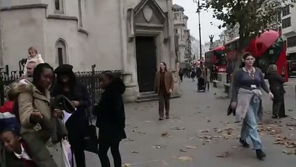 Manchester Arena conspiracist Richard Hall arrives in court