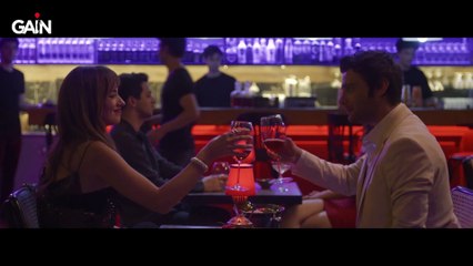 Hadise ve Seda Bakan başrolde:  'Esas Oğlan' dizisinden tanıtım