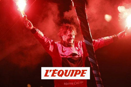 Navigatrices, bizuths et palmarès : les chiffres à connaître avant la course - Voile - Vendée Globe