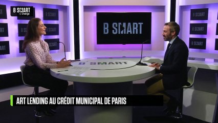 ART & MARCHÉ - Emission du mardi 5 novembre