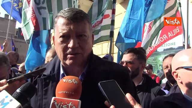 Bombardieri (Uil): Chiediamo sicurezza e investimenti per i lavoratori del trasporto pubblico