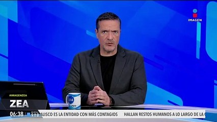 Detienen a "El Kiki", presunto integrante del grupo delictivo "Los Pelones"