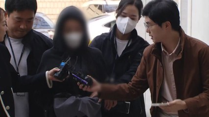 '강남 8중 추돌' 운전자, 실제 신경안정제 성분 검출 / YTN