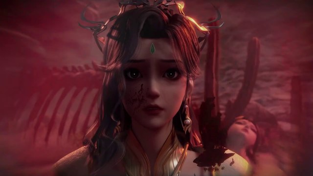 Glorious revenge of Ye Feng episode 109 in english sub| Glorious revenge of Ye Feng