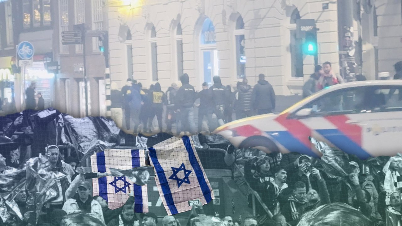 Thủ tướng Israel yêu cầu phải có hành động với những kẻ bạo loạn, điều máy bay cứu hộ công dân