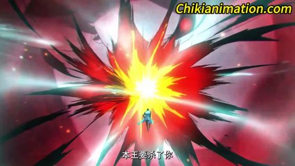 Disastrous Necromancer[King of The Scourge] Episode 19 In Multiple~Subtitles