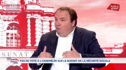 Cotisations patronales : "Quand on rapproche le salaire net du brut, on vous vole"