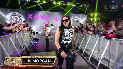 LivDom Raw 10•21•24