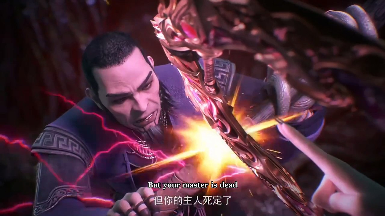 Apotheosis Episode 102 English Sub