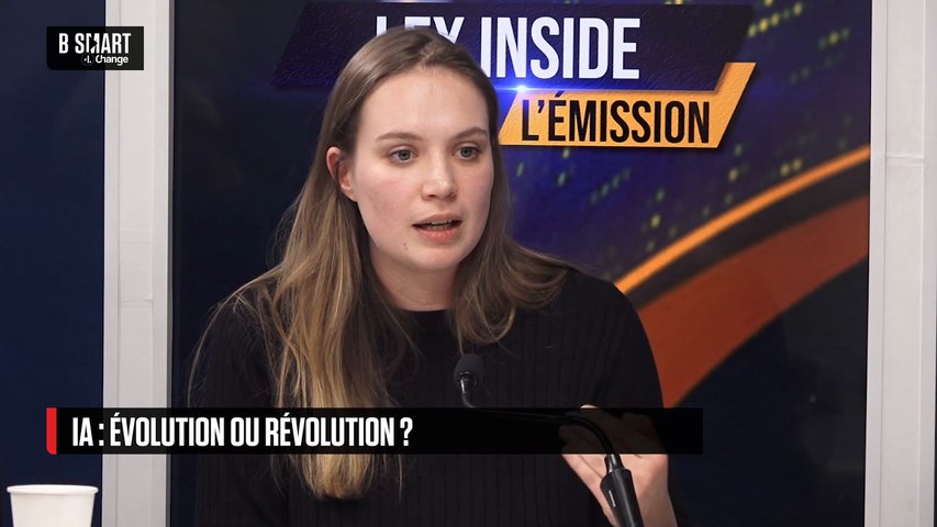 IA : évolution ou révolution ?