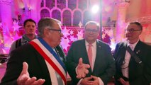 50 ans de jumelage pour Dunkerque et Krefeld - 08 novembre 2024