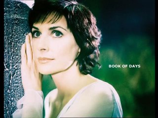 Enya - Book Of Days - Far And Away