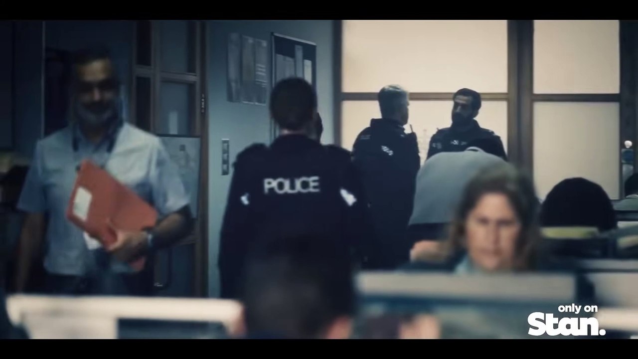 Red Eye - Trailer