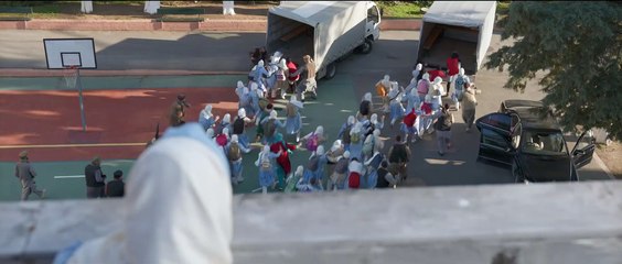 Dirty Angels - Official Trailer