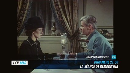 L’île aux trente cercueils - 10 novembre