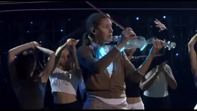 A Napoli Women for Women against Violence , contro violenza e tumori