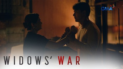 Widows’ War: Will George fall for Inigo's deception? (Episode 95)
