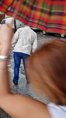 Il maltempo in Sicilia