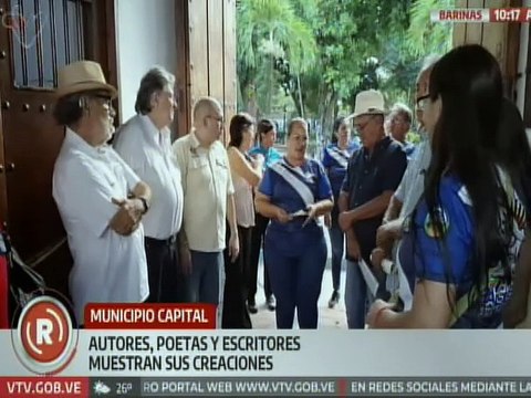 Barinas | Inicia Exposición El Llano en Imágenes del artista José Vielma para enaltecer la cultura