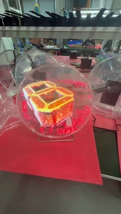 43cm table fan