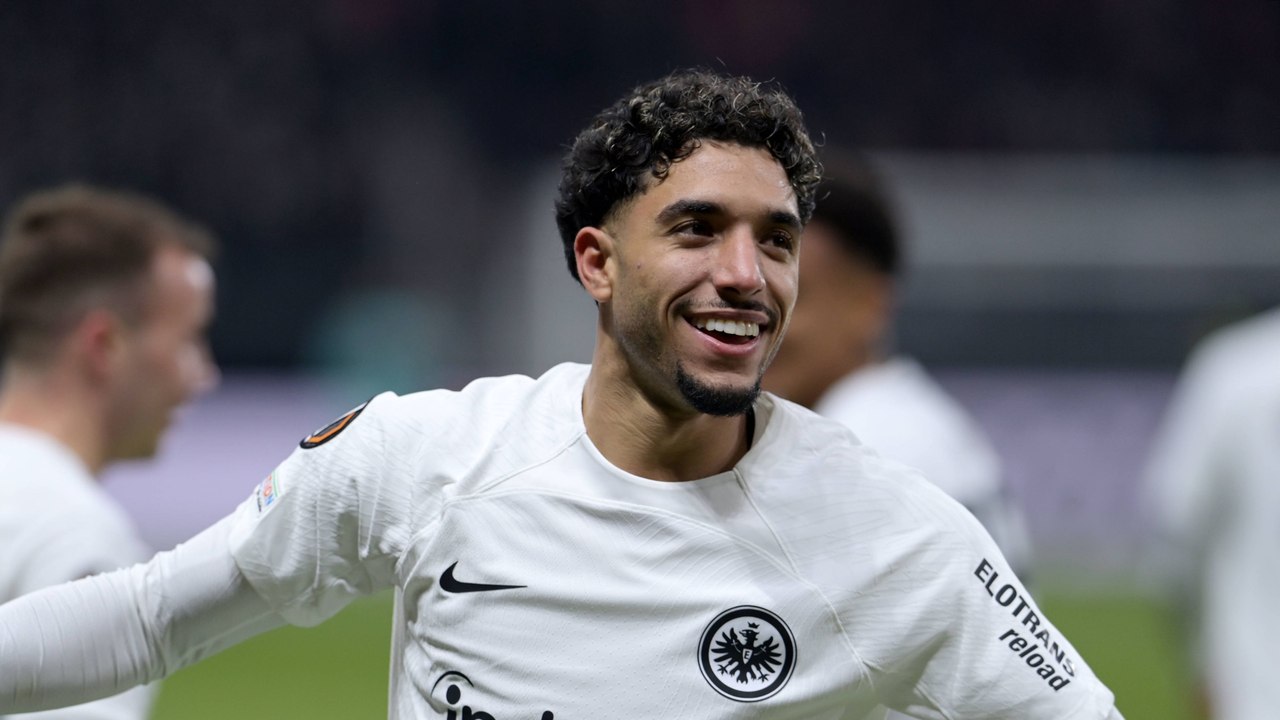 'Die heißeste Aktie Europas': Hoeneß schwärmt von Marmoush