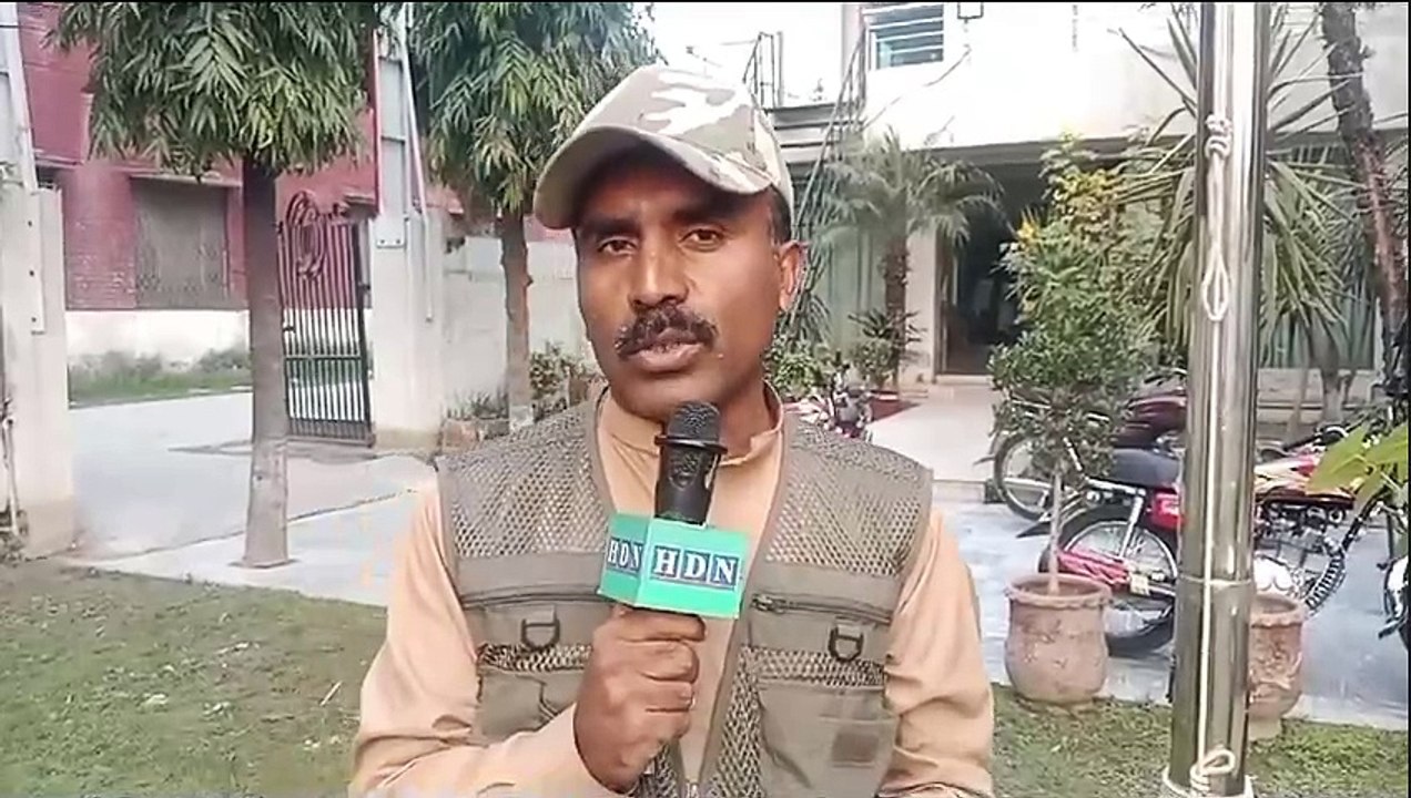 First FIR registered under the new marriage act law. | hdn