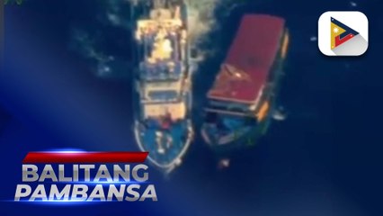 PH government on the right track with decision to conduct resupply mission independently — NSC