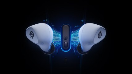 SteelSeries Arctis GameBuds