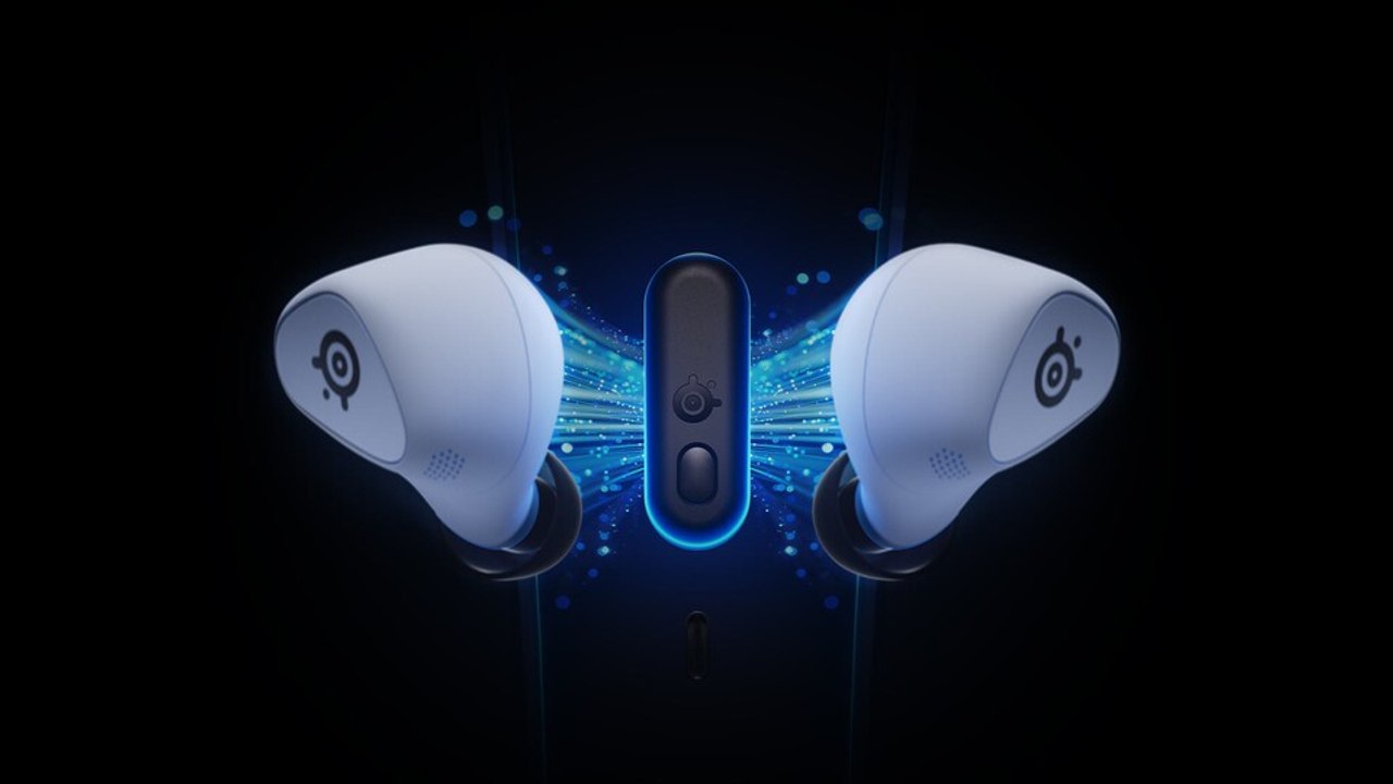 SteelSeries Arctis GameBuds