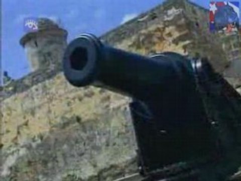 Cienfuegos la perla del sur By BurronAzul.net