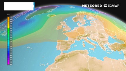 Le soleil de retour ce week-end ?