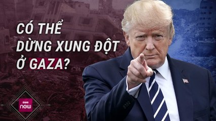 Tổng thống Thổ Nhĩ Kỳ hy vọng ông Trump chấm dứt xung đột ở Gaza và Lebanon