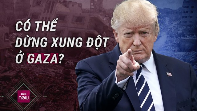 Tổng thống Thổ Nhĩ Kỳ hy vọng ông Trump chấm dứt xung đột ở Gaza và Lebanon