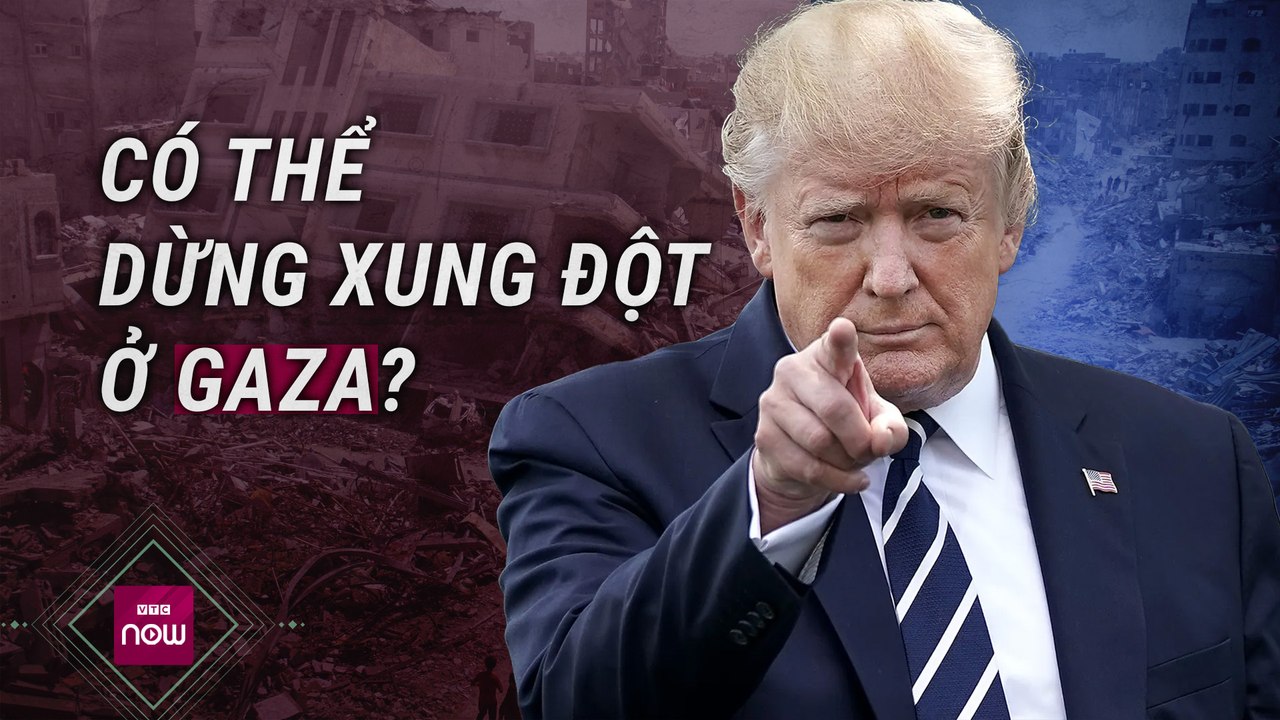 Tổng thống Thổ Nhĩ Kỳ hy vọng ông Trump chấm dứt xung đột ở Gaza và Lebanon