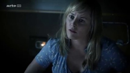 2011 Die Stunde Des Wolfes HOT GERMAN MOVIE