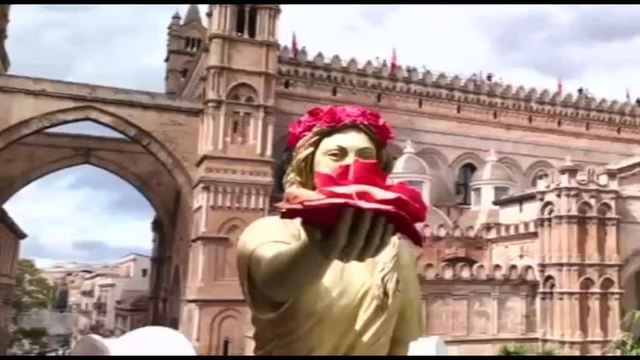 I Viaggi del Cuore Torna su Canale 5