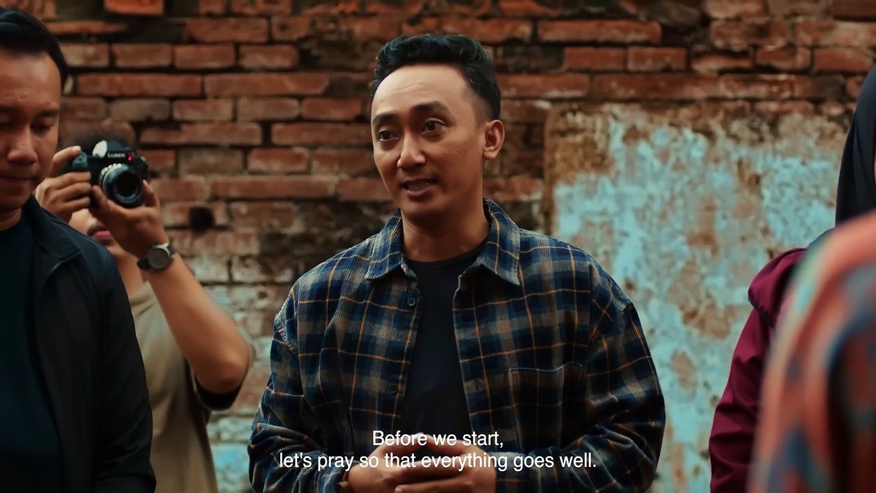 Jurnal Risa by Risa Saraswati - Official Trailer