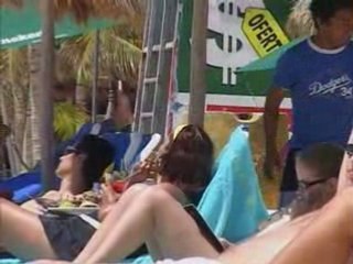 Hotel Fusion room  with ocean view